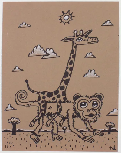 Circus Safari